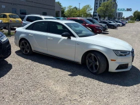 Audi A4 Technik * АвтоКредит* (ЦЕНА ДО БГ), снимка 3