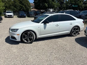 Audi A4 Technik * АвтоКредит* (ЦЕНА ДО БГ), снимка 2