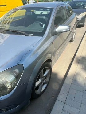 Opel Astra 1.9 CDTI, снимка 3