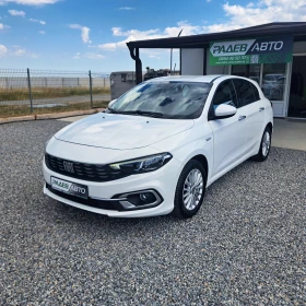 Fiat Tipo  1.3 Mjt S&S* DIGITAL* CAM* DISTR* LED* FULL&FULL, снимка 1