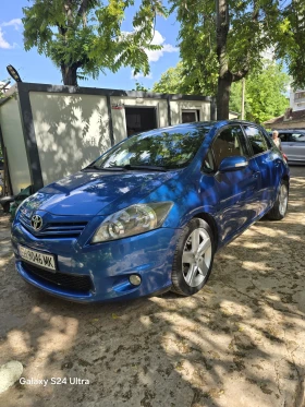 Toyota Auris, снимка 2