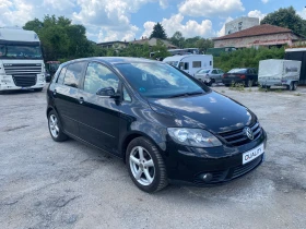 VW Golf Plus 1.6 I Перфект, снимка 2