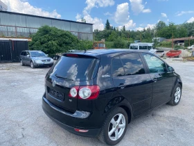 VW Golf Plus 1.6 I Перфект, снимка 3