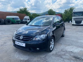 VW Golf Plus 1.6 I Перфект, снимка 1