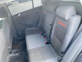 VW Golf Plus 1.6 I Перфект, снимка 6
