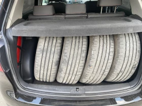 VW Golf Plus 1.6 I Перфект, снимка 5