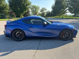 Toyota Supra * Coupe * CARFAX * ОПЦИЯ ЗА ФИНАНСИРАНЕ , снимка 3