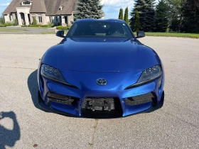 Toyota Supra * Coupe * CARFAX * ОПЦИЯ ЗА ФИНАНСИРАНЕ , снимка 6