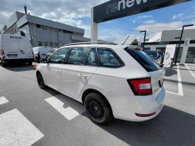 Skoda Fabia 1.0TSi/95k.c./Business / Automatic, снимка 5