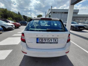 Skoda Fabia 1.0TSi/95k.c./Business / Automatic, снимка 6