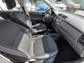 Skoda Fabia 1.0TSi/95k.c./Business / Automatic, снимка 12