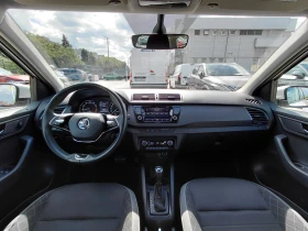 Skoda Fabia 1.0TSi/95k.c./Business / Automatic, снимка 8