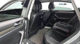 VW Arteon Prestige* 2.0TDI* ПОДГРЕВ* ОБДУХ* 360* ДИСТРОНИК* , снимка 11