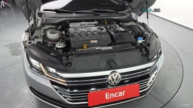VW Arteon Prestige* 2.0TDI* ПОДГРЕВ* ОБДУХ* 360* ДИСТРОНИК* , снимка 17