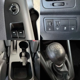 Kia Venga 1.4CRDI* 90ps* 6ск* КЛИМАТИК* ПАРКТРОНИК, снимка 15