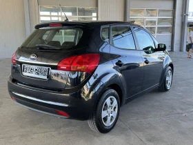 Kia Venga 1.4CRDI* 90ps* 6ск* КЛИМАТИК* ПАРКТРОНИК, снимка 5