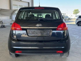 Kia Venga 1.4CRDI* 90ps* 6ск* КЛИМАТИК* ПАРКТРОНИК, снимка 4