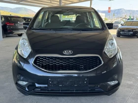 Kia Venga 1.4CRDI* 90ps* 6ск* КЛИМАТИК* ПАРКТРОНИК, снимка 8