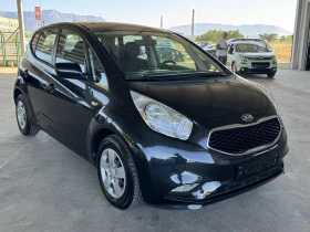 Kia Venga 1.4CRDI* 90ps* 6ск* КЛИМАТИК* ПАРКТРОНИК, снимка 7