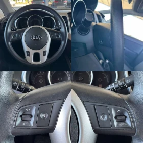 Kia Venga 1.4CRDI* 90ps* 6ск* КЛИМАТИК* ПАРКТРОНИК, снимка 13