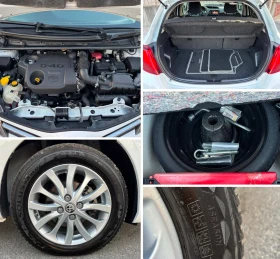 Toyota Yaris 1.4 D-4D/ 90 к.с./ НАВИ/ КАМЕРА/ 6 СКОРОСТИ, снимка 15