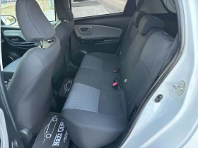 Toyota Yaris 1.4 D-4D/ 90 к.с./ НАВИ/ КАМЕРА/ 6 СКОРОСТИ, снимка 11