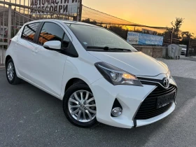 Toyota Yaris 1.4 D-4D/ 90 к.с./ НАВИ/ КАМЕРА/ 6 СКОРОСТИ, снимка 3
