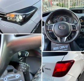 Toyota Yaris 1.4 D-4D/ 90 к.с./ НАВИ/ КАМЕРА/ 6 СКОРОСТИ, снимка 14