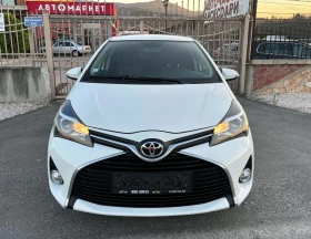 Toyota Yaris 1.4 D-4D/ 90 к.с./ НАВИ/ КАМЕРА/ 6 СКОРОСТИ, снимка 2