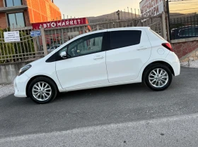 Toyota Yaris 1.4 D-4D/ 90 к.с./ НАВИ/ КАМЕРА/ 6 СКОРОСТИ, снимка 4