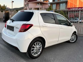 Toyota Yaris 1.4 D-4D/ 90 к.с./ НАВИ/ КАМЕРА/ 6 СКОРОСТИ, снимка 7