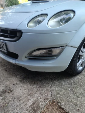 Smart Forfour, снимка 6