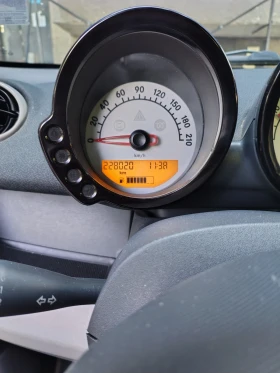 Smart Forfour, снимка 7