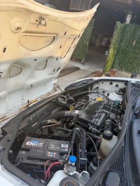 Renault Kangoo 1, 5, снимка 8