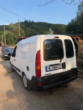 Renault Kangoo 1, 5, снимка 3