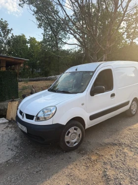 Renault Kangoo 1, 5, снимка 2