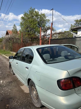 Nissan Primera, снимка 2