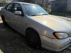 Nissan Primera, снимка 6