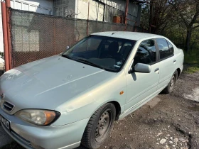 Nissan Primera, снимка 7