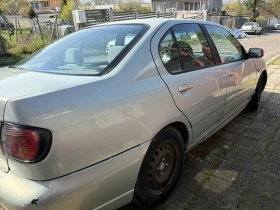 Nissan Primera, снимка 4