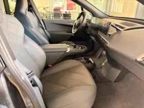 BMW iX xDrive45/408HP/M-SPORT/AIR/PANO/360/MEMO/H&K/607q, снимка 10