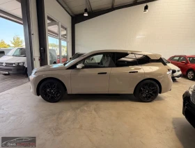 BMW iX xDrive45/408HP/M-SPORT/AIR/PANO/360/MEMO/H&K/607q, снимка 3