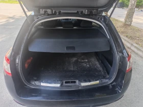 Peugeot 508, снимка 7
