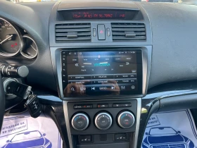 Mazda 6 2.0* ШВЕЙЦАРИЯ* BOSE* КОЖА* НАВИ* , снимка 12