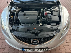Mazda 6 2.0* ШВЕЙЦАРИЯ* BOSE* КОЖА* НАВИ* , снимка 17