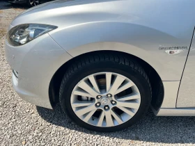 Mazda 6 2.0* ШВЕЙЦАРИЯ* BOSE* КОЖА* НАВИ* , снимка 9