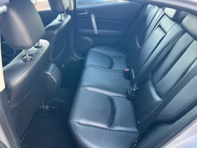 Mazda 6 2.0* ШВЕЙЦАРИЯ* BOSE* КОЖА* НАВИ* , снимка 10