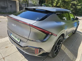 Kia EV6 GT , снимка 4
