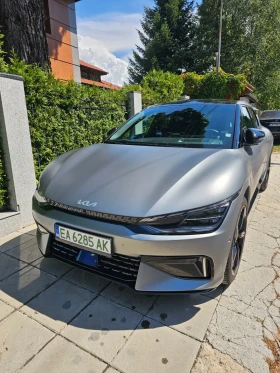 Kia EV6 GT , снимка 1