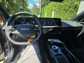 Kia EV6 GT , снимка 6